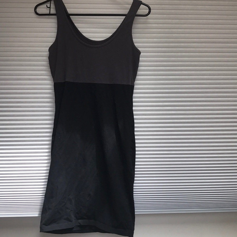 Forever 21 mini cotton dress